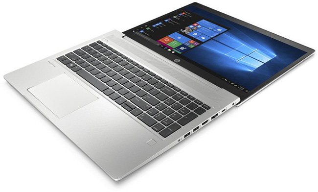 HP ProBook 450 G6